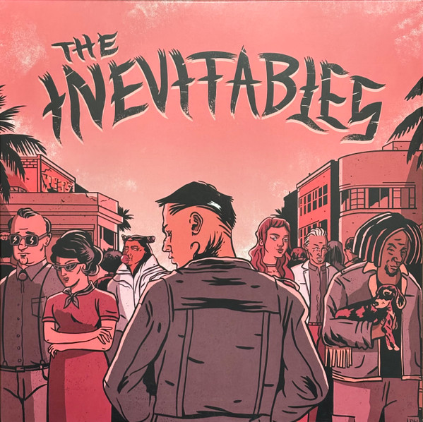 The Inevitables