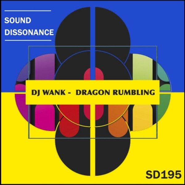 Dragon rumbling