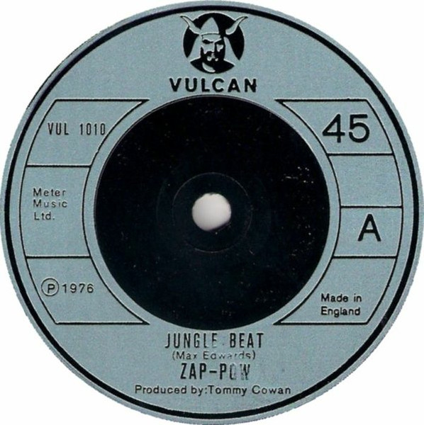 Jungle Beat