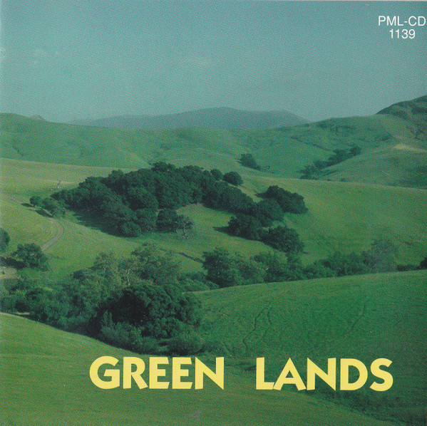 Green Lands