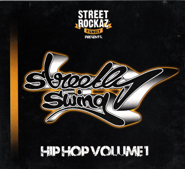Streetly Swing Hip Hop Volume.1