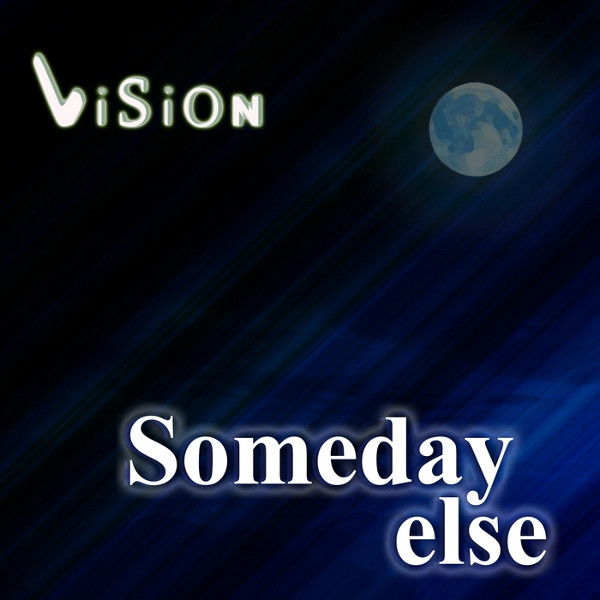 Someday Else