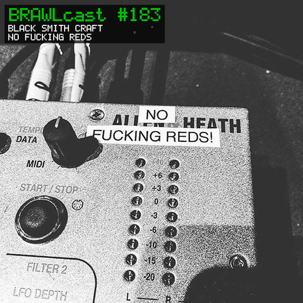 No Fucking Reds