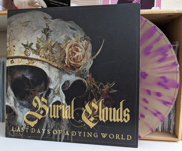 Last Days Of A Dying World
