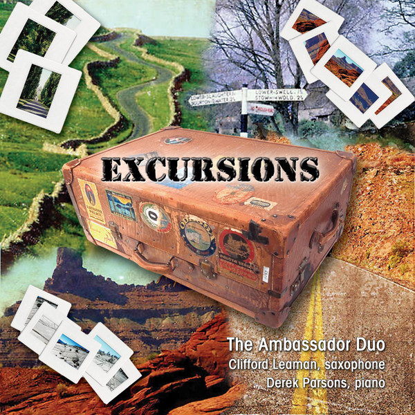 Excursions  