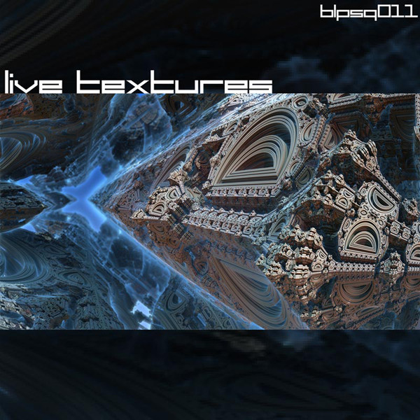 Live Textures