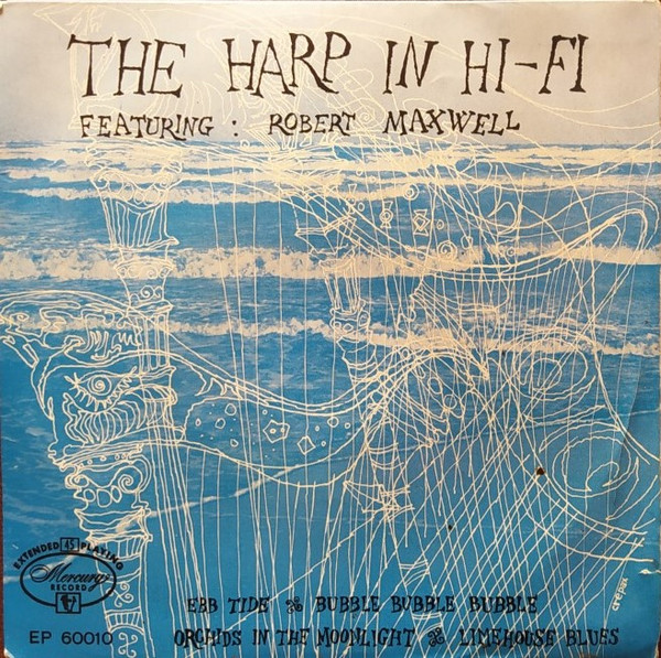 The Harp In Hi-Fi