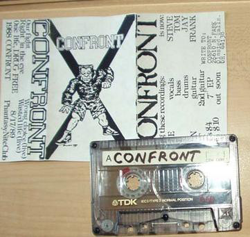 Confront