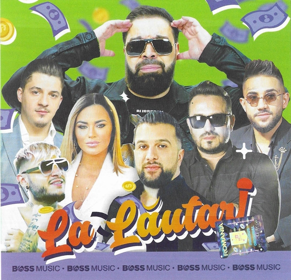 La Lăutari