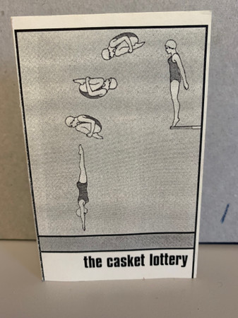 The Casket Lottery