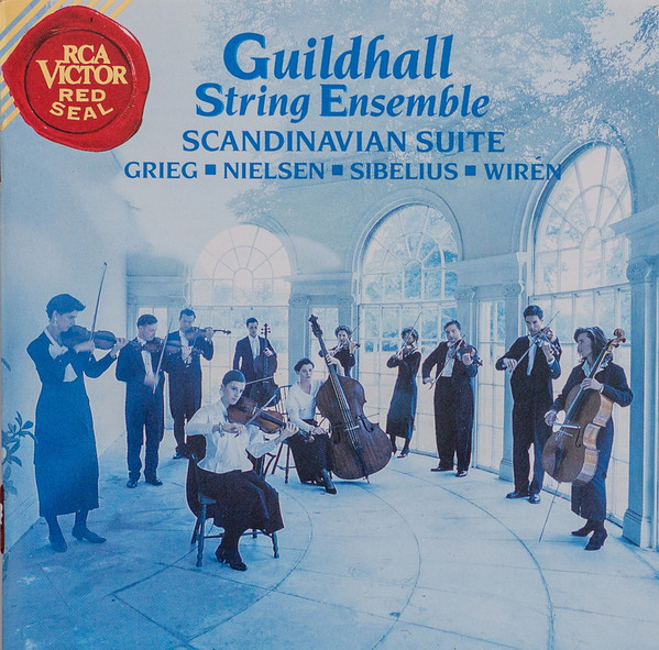 Scandinavian Suite