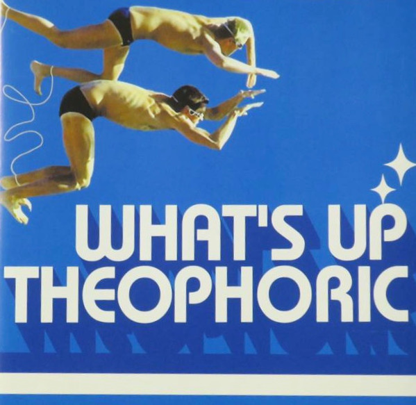 What's Up Theophoric
