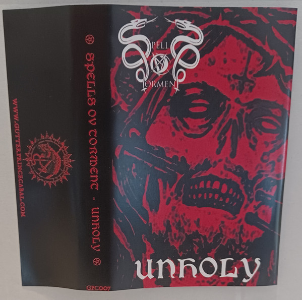 Unholy