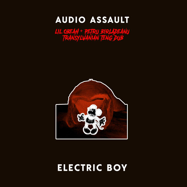 Electric Boy (Lil Obeah & Petru Birladeanu Transylvanian Teng Dub)