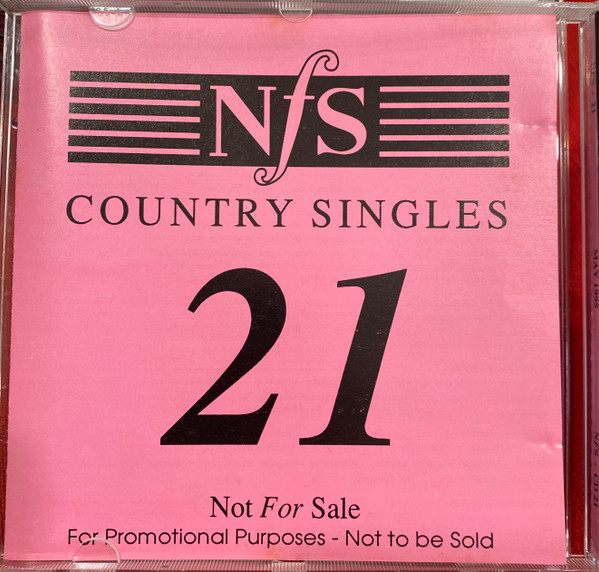 NFS Country Singles for Radio- 21
