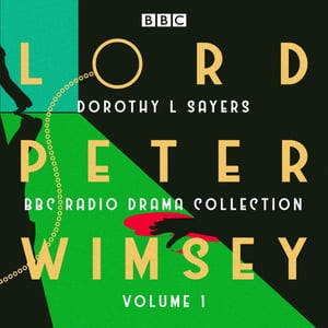 The Lord Peter Wimsey Collection