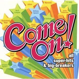 Come On-All Super-Hits&Big-Breakers-