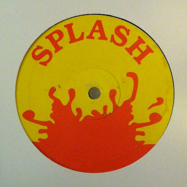 Musical Dis / Rougher (Borderclash Remix)