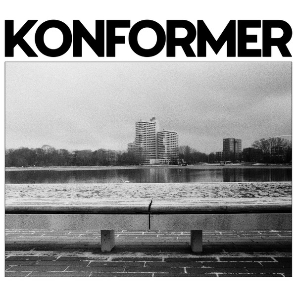 Konformer
