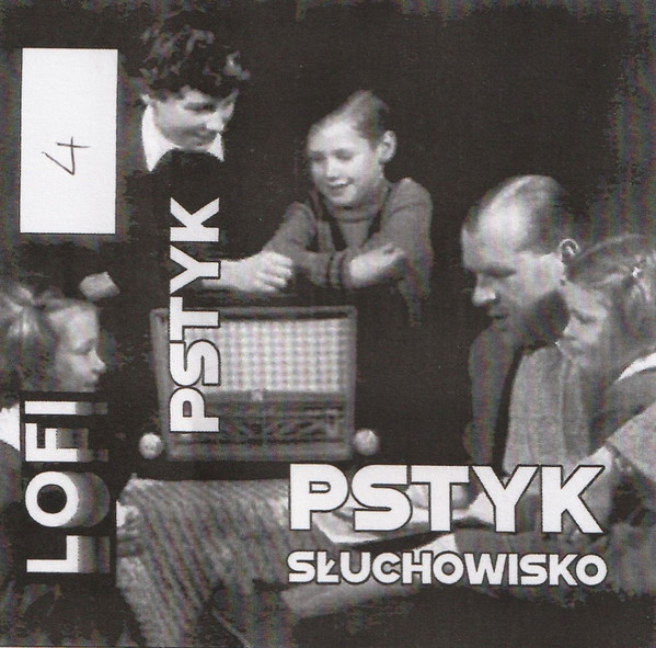 Słuchowisko