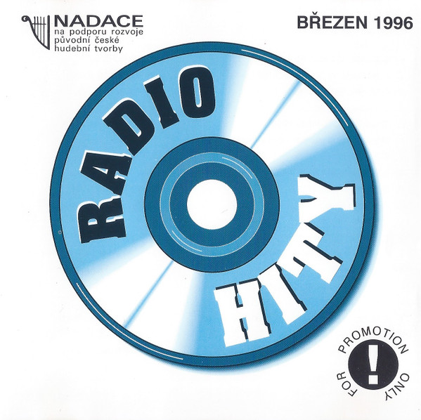 Radio Hity / Březen 1996