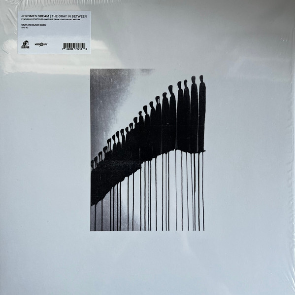 The Gray In Between