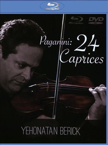 24 Caprices