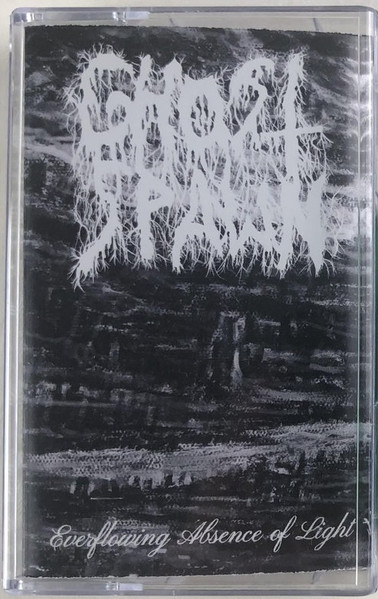 Everflowing Absence Of Light