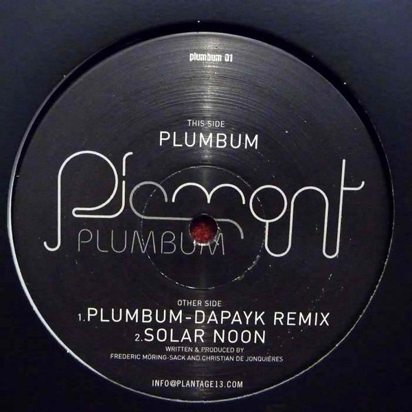 Plumbum