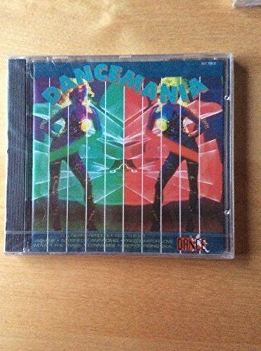 Dancemania