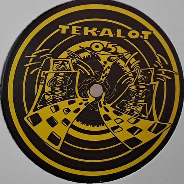 Tekalot 05