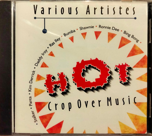 Hot Crop Over Music