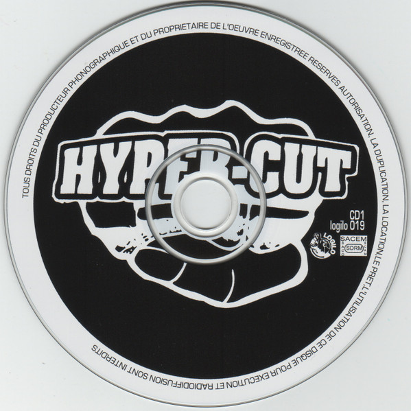 Hypercut / Hyper-Cut
