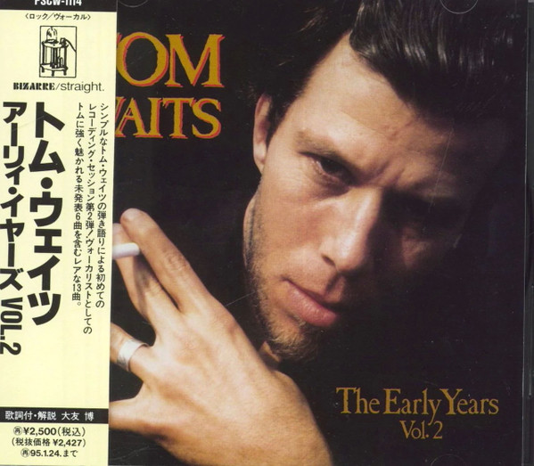 The Early Years Vol. 2