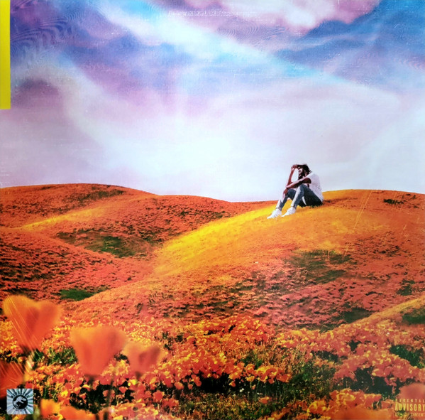 California Poppy 1 & 2