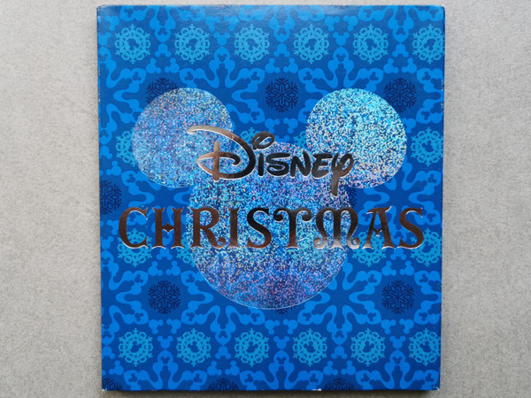 Disney Christmas