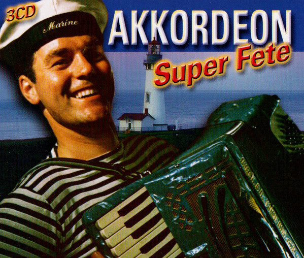 Akkordeon Super Fete