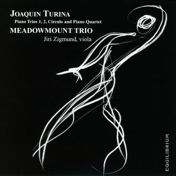 Piano Trios 1, 2, Circulo And Piano Quartet