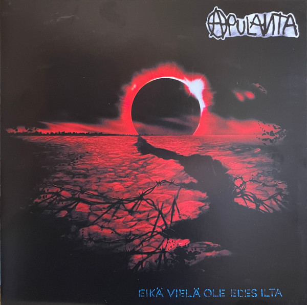 Eikä Vielä Ole Edes Ilta