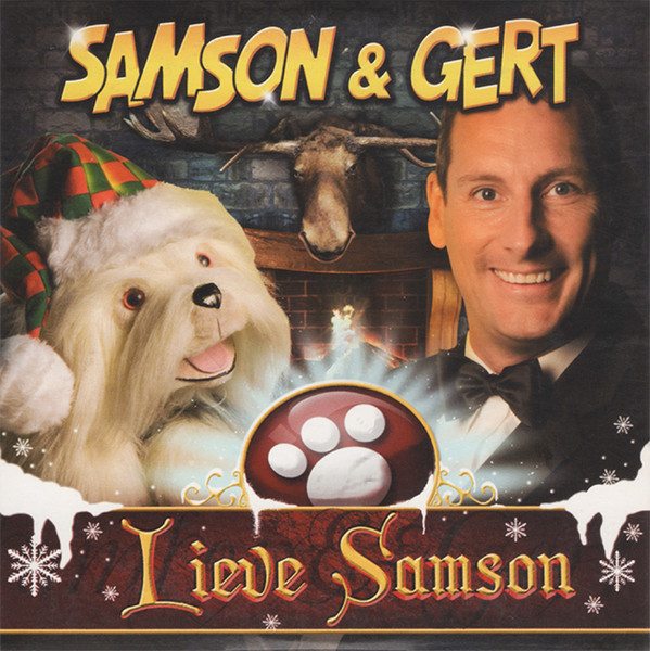Lieve Samson