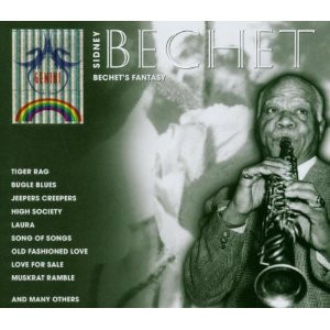 Bechet's Fantasy