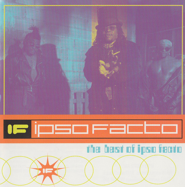 The Best Of Ipso Facto