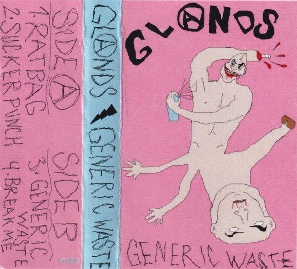 Generic Waste