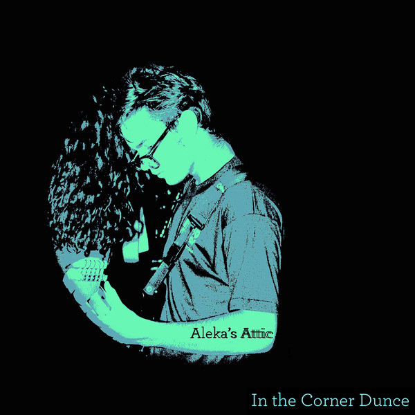 In The Corner Dunce