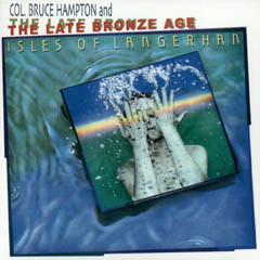 Isles Of Langerhan