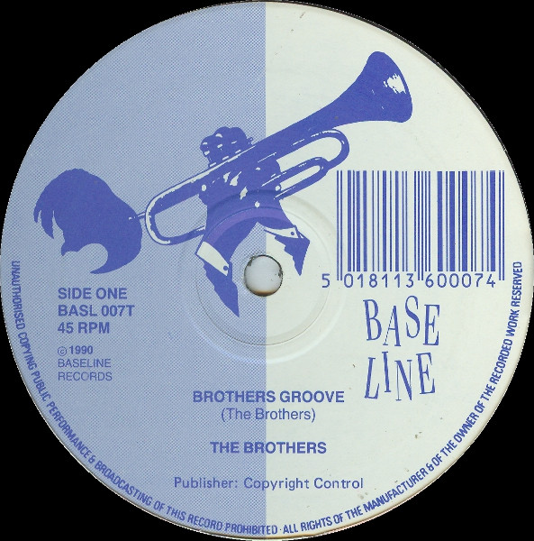 Brothers Groove