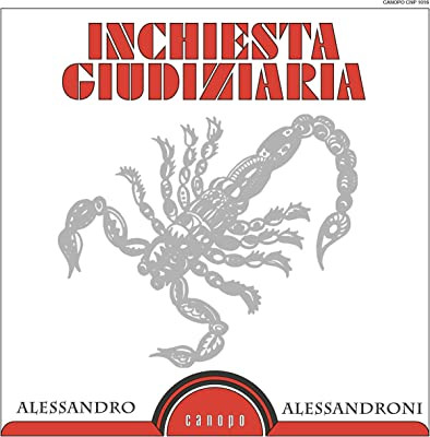 Inchiesta Giudiziaria