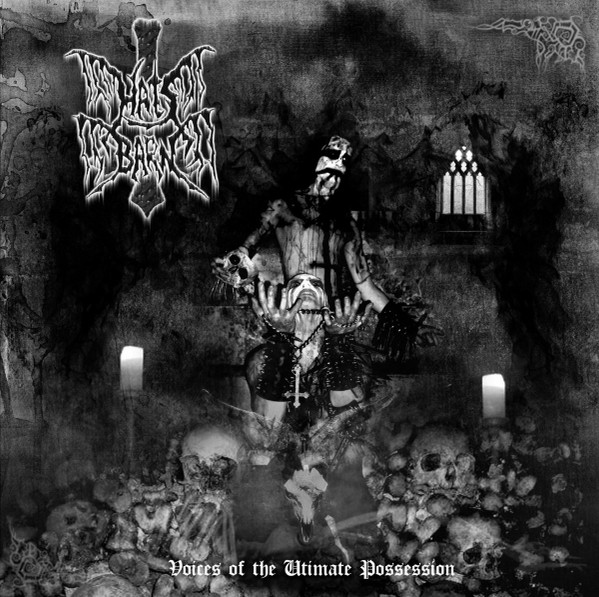  Voices Of The Ultimate Possession