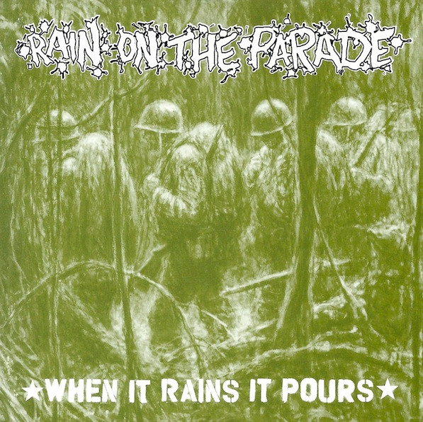 When It Rains It Pours