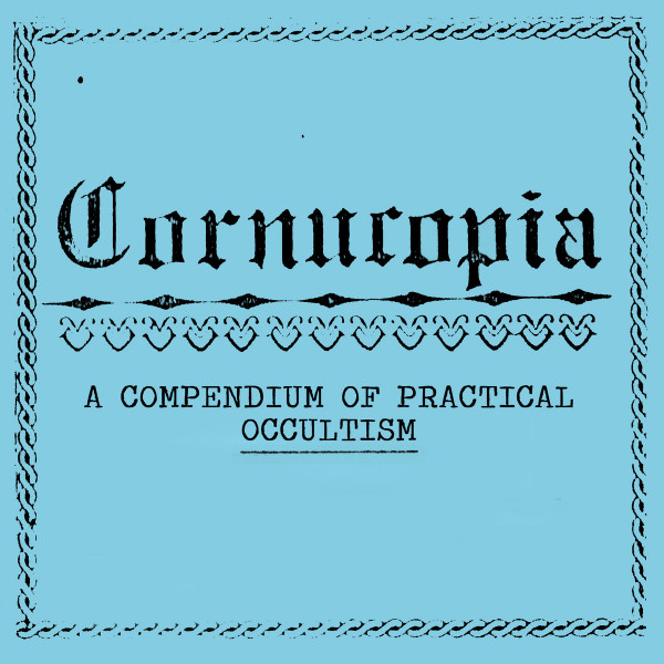 A Compendium Of Practical Occultism